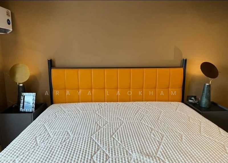 Culture Chula, Bangkok, 38/12 Soi Pratu Chai, Si Phraya, Bang Rak, Bangkok, 2 Bedrooms, 79 sqm, Condo For Rent, by Araya Laokham, 500419973 - DDproperty.com