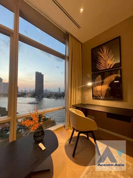 Four Seasons Private Residences, Bangkok, 300 Charoen Krung Road, Yan Nawa, Sathon, Bangkok, 2 Bedrooms, 138 sqm, Condo For Sale, by Accom Asia, 500419983 - DDproperty.com