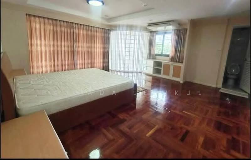 Grand 39 Tower, Bangkok, Soi Sukhumvit 39, Khlong Tan Nua, Watthana, Bangkok, 3 Bedrooms, 280 sqm, Apartment For Rent, by Pattada Letikul, 500419987 - DDproperty.com