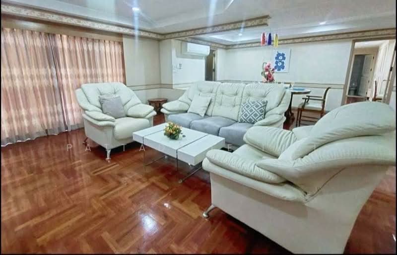 Grand 39 Tower, Bangkok, Soi Sukhumvit 39, Khlong Tan Nua, Watthana, Bangkok, 3 Bedrooms, 280 sqm, Apartment For Rent, by Pattada Letikul, 500419987 - DDproperty.com