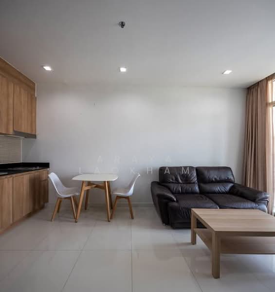 IDEO Verve Ratchaprarop, Bangkok, Ratchaprarop, Makkasan, Ratchathewi, Bangkok, 2 Bedrooms, 57 sqm, Condo For Sale, by Araya Laokham, 500419988 - DDproperty.com