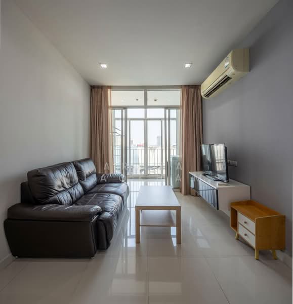 IDEO Verve Ratchaprarop, Bangkok, Ratchaprarop, Makkasan, Ratchathewi, Bangkok, 2 Bedrooms, 57 sqm, Condo For Sale, by Araya Laokham, 500419988 - DDproperty.com