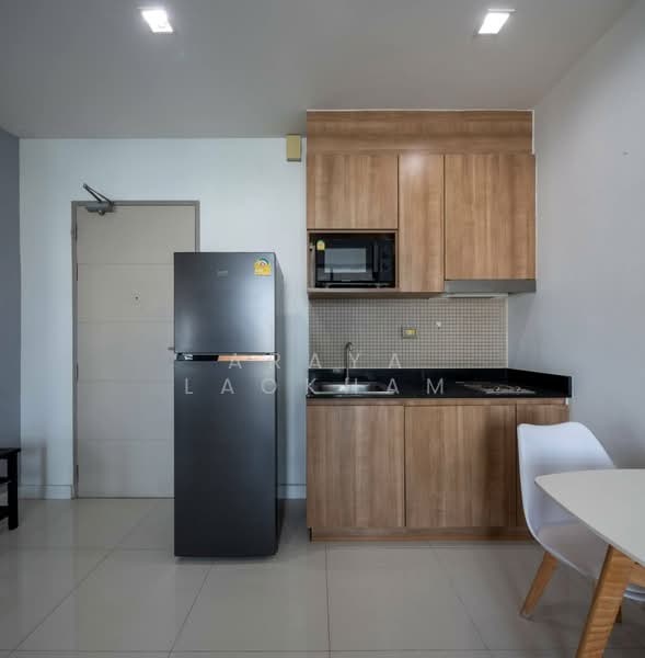 IDEO Verve Ratchaprarop, Bangkok, Ratchaprarop, Makkasan, Ratchathewi, Bangkok, 2 Bedrooms, 57 sqm, Condo For Sale, by Araya Laokham, 500419988 - DDproperty.com