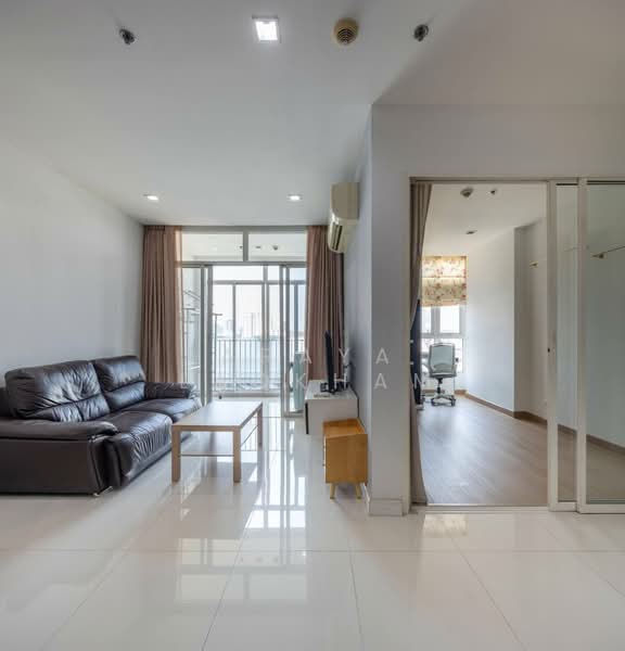 IDEO Verve Ratchaprarop, Bangkok, Ratchaprarop, Makkasan, Ratchathewi, Bangkok, 2 Bedrooms, 57 sqm, Condo For Sale, by Araya Laokham, 500419988 - DDproperty.com
