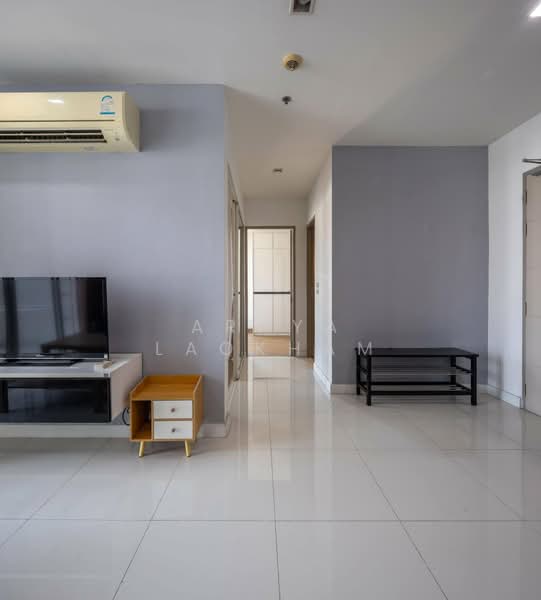 IDEO Verve Ratchaprarop, Bangkok, Ratchaprarop, Makkasan, Ratchathewi, Bangkok, 2 Bedrooms, 57 sqm, Condo For Sale, by Araya Laokham, 500419988 - DDproperty.com