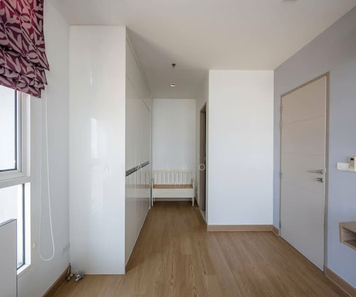IDEO Verve Ratchaprarop, Bangkok, Ratchaprarop, Makkasan, Ratchathewi, Bangkok, 2 Bedrooms, 57 sqm, Condo For Sale, by Araya Laokham, 500419988 - DDproperty.com