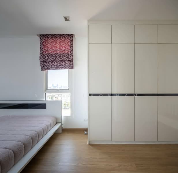 IDEO Verve Ratchaprarop, Bangkok, Ratchaprarop, Makkasan, Ratchathewi, Bangkok, 2 Bedrooms, 57 sqm, Condo For Sale, by Araya Laokham, 500419988 - DDproperty.com