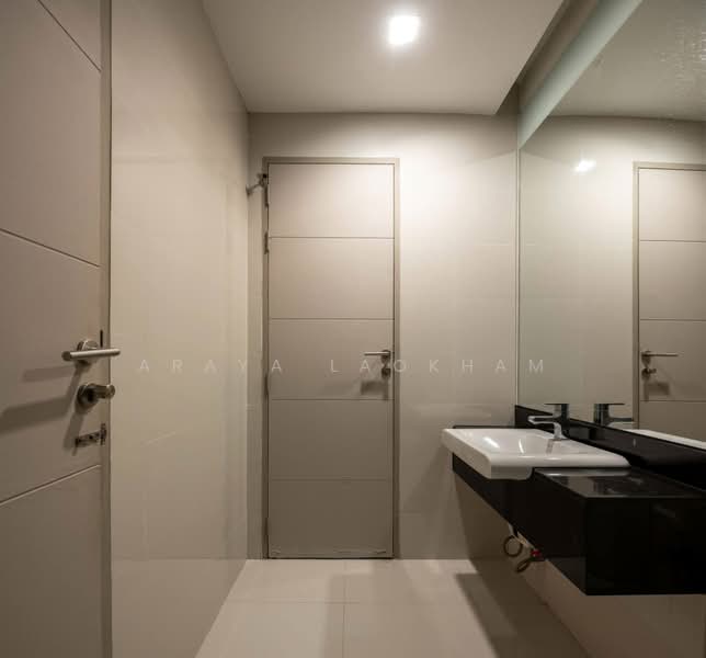IDEO Verve Ratchaprarop, Bangkok, Ratchaprarop, Makkasan, Ratchathewi, Bangkok, 2 Bedrooms, 57 sqm, Condo For Sale, by Araya Laokham, 500419988 - DDproperty.com