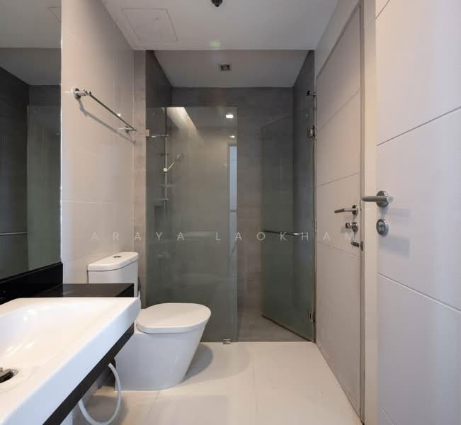 IDEO Verve Ratchaprarop, Bangkok, Ratchaprarop, Makkasan, Ratchathewi, Bangkok, 2 Bedrooms, 57 sqm, Condo For Sale, by Araya Laokham, 500419988 - DDproperty.com