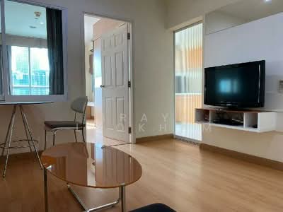 For Rent - Life @ Sukhumvit 65, Bangkok