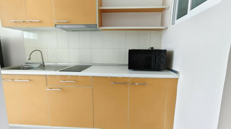 Life @ Sukhumvit 65, Bangkok, Sukhumvit Road, Phra Kanong Nua, Watthana, Bangkok, 1 Bedroom, 42 sqm, Condo For Rent, by Araya Laokham, 500419990 - DDproperty.com