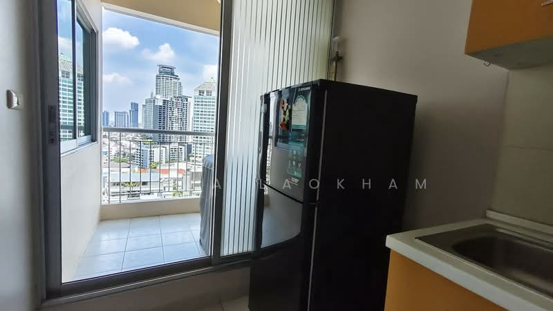 Life @ Sukhumvit 65 : ไลฟ์ แอท สุขุมวิท 65, กรุงเทพ, ถนนสุขุมวิท แขวงพระโขนงเหนือ เขตวัฒนา กรุงเทพมหานคร, พระโขนงเหนือ, วัฒนา, กรุงเทพ, 42 ตร.ม., คอนโด ให้เช่า, โดย Araya Laokham, 500419990 - DDproperty.com