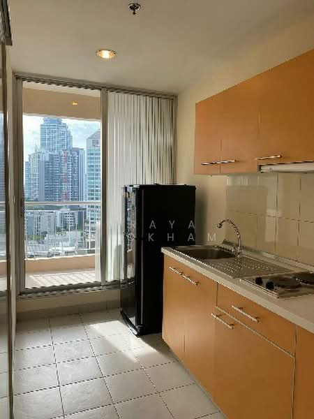 Life @ Sukhumvit 65, Bangkok, Sukhumvit Road, Phra Kanong Nua, Watthana, Bangkok, 1 Bedroom, 42 sqm, Condo For Rent, by Araya Laokham, 500419990 - DDproperty.com