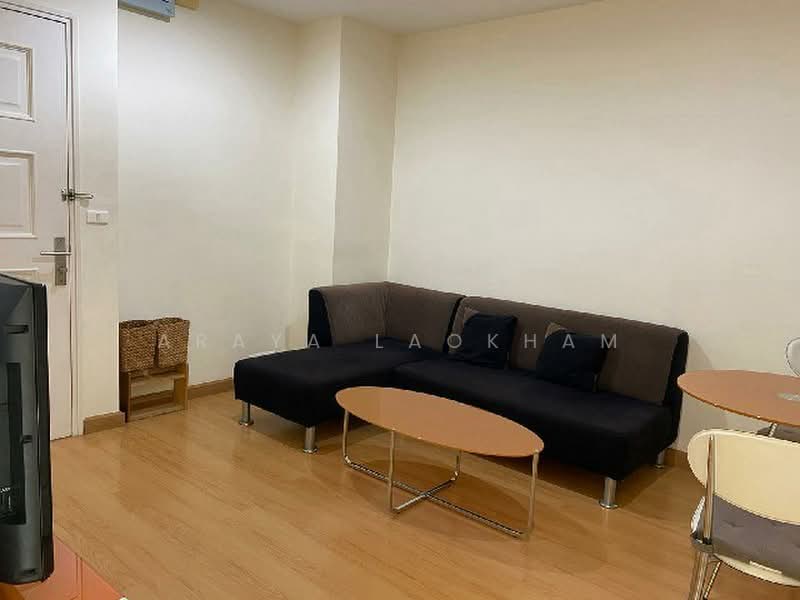 Life @ Sukhumvit 65, Bangkok, Sukhumvit Road, Phra Kanong Nua, Watthana, Bangkok, 1 Bedroom, 42 sqm, Condo For Rent, by Araya Laokham, 500419990 - DDproperty.com