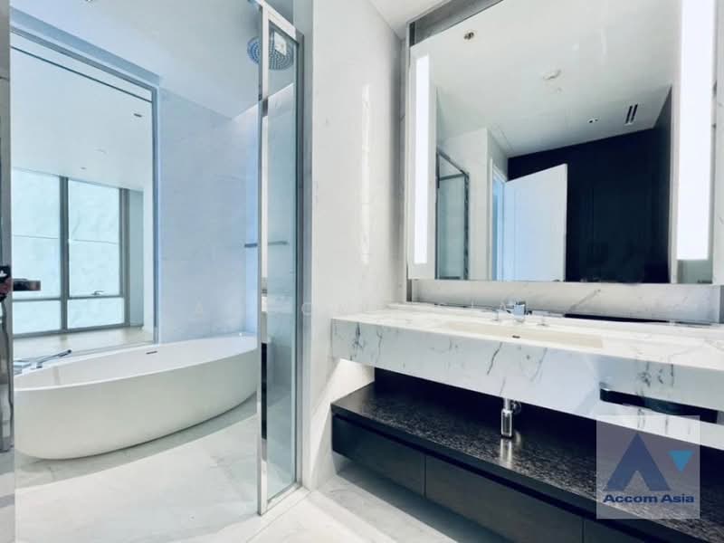 Four Seasons Private Residences, Bangkok, 300 Charoen Krung Road, Yan Nawa, Sathon, Bangkok, 2 Bedrooms, 117 sqm, Condo For Sale, by Accom Asia, 500419992 - DDproperty.com