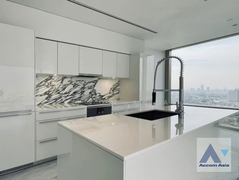 Four Seasons Private Residences, Bangkok, 300 Charoen Krung Road, Yan Nawa, Sathon, Bangkok, 2 Bedrooms, 117 sqm, Condo For Sale, by Accom Asia, 500419992 - DDproperty.com