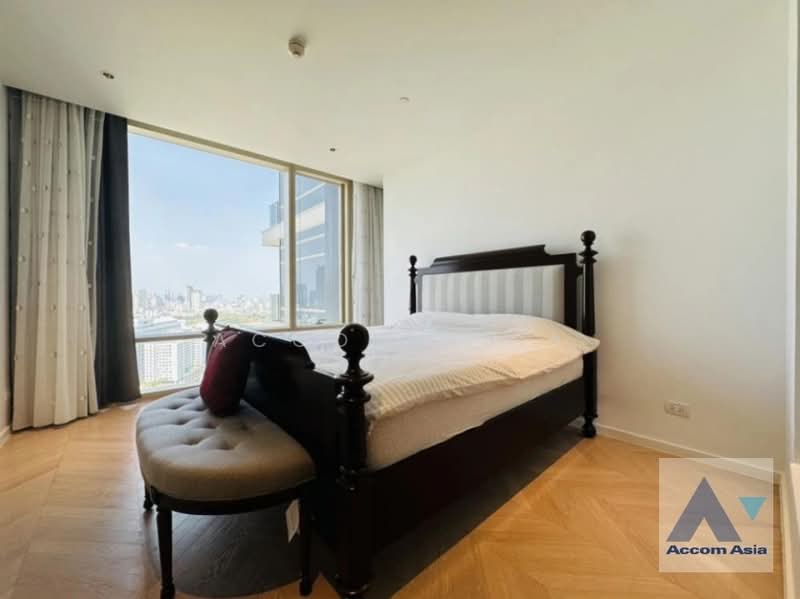 Four Seasons Private Residences, Bangkok, 300 Charoen Krung Road, Yan Nawa, Sathon, Bangkok, 2 Bedrooms, 117 sqm, Condo For Sale, by Accom Asia, 500419992 - DDproperty.com