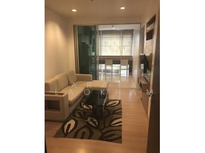 For Rent - Rhythm Phahol-Ari, Bangkok