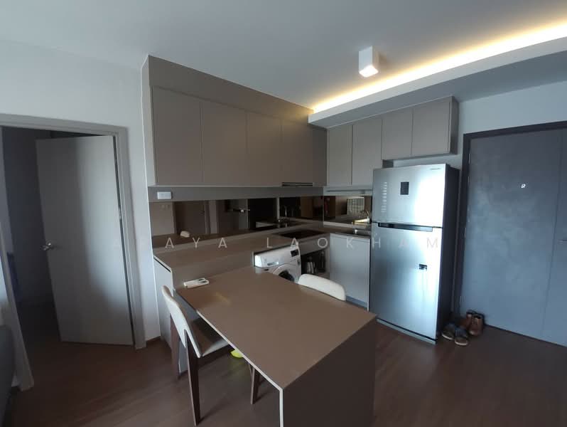 IDEO Sukhumvit 93, Bangkok, 2331 Soi Sukhumvit 93, Bang Chak, Phra Khanong, Bangkok, 2 Bedrooms, 53 sqm, Condo For Rent, by Araya Laokham, 500420000 - DDproperty.com