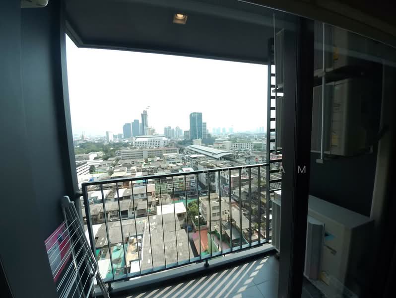 IDEO Sukhumvit 93, Bangkok, 2331 Soi Sukhumvit 93, Bang Chak, Phra Khanong, Bangkok, 2 Bedrooms, 53 sqm, Condo For Rent, by Araya Laokham, 500420000 - DDproperty.com