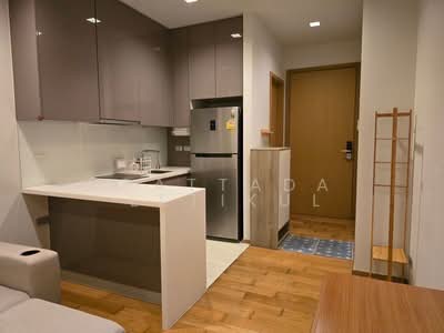 For Rent - Hyde Sukhumvit 13, Bangkok