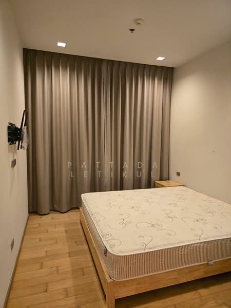 Hyde Sukhumvit 13, Bangkok, 13 Sukhumvit Road, Khlongtoei Nua, Watthana, Bangkok, 1 Bedroom, 49 sqm, Condo For Rent, by Pattada Letikul, 500420001 - DDproperty.com