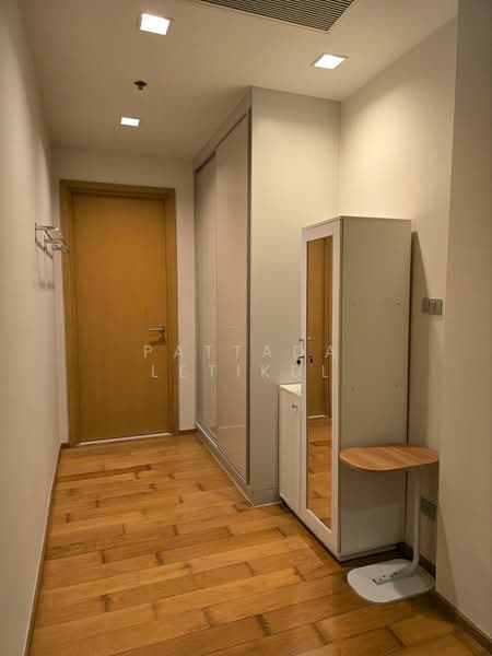 Hyde Sukhumvit 13 : ไฮด์ สุขุมวิท 13, กรุงเทพ, 13 ซอยสุขุมวิท 13, คลองเตยเหนือ, วัฒนา, กรุงเทพ, 49 ตร.ม., คอนโด ให้เช่า, โดย Pattada Letikul, 500420001 - DDproperty.com