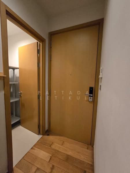 Hyde Sukhumvit 13, Bangkok, 13 Sukhumvit Road, Khlongtoei Nua, Watthana, Bangkok, 1 Bedroom, 49 sqm, Condo For Rent, by Pattada Letikul, 500420001 - DDproperty.com