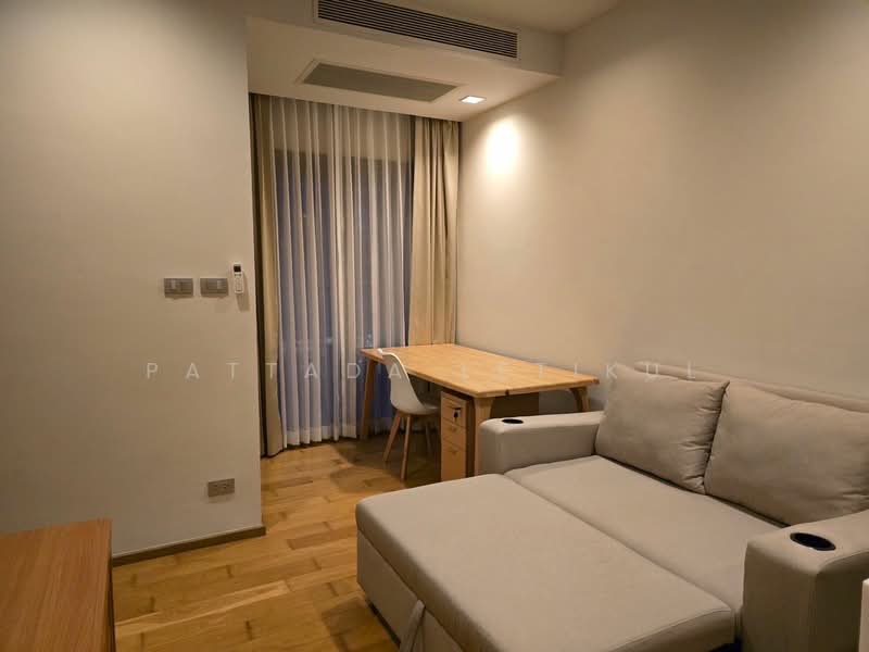 Hyde Sukhumvit 13 : ไฮด์ สุขุมวิท 13, กรุงเทพ, 13 ซอยสุขุมวิท 13, คลองเตยเหนือ, วัฒนา, กรุงเทพ, 49 ตร.ม., คอนโด ให้เช่า, โดย Pattada Letikul, 500420001 - DDproperty.com