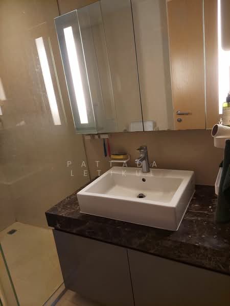 Hyde Sukhumvit 13, Bangkok, 13 Sukhumvit Road, Khlongtoei Nua, Watthana, Bangkok, 1 Bedroom, 49 sqm, Condo For Rent, by Pattada Letikul, 500420001 - DDproperty.com