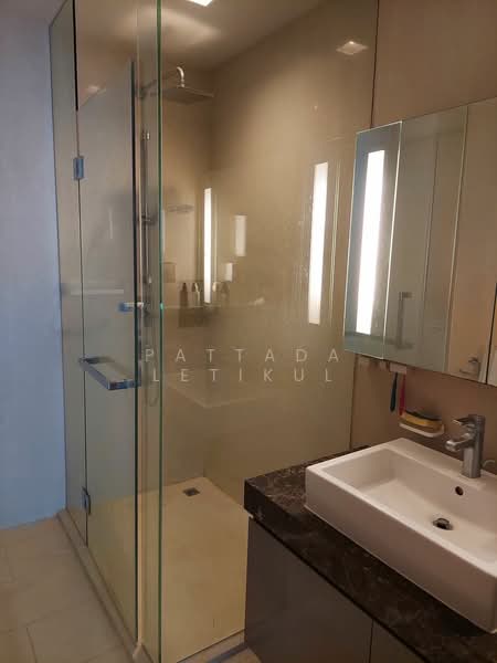 Hyde Sukhumvit 13, Bangkok, 13 Sukhumvit Road, Khlongtoei Nua, Watthana, Bangkok, 1 Bedroom, 49 sqm, Condo For Rent, by Pattada Letikul, 500420001 - DDproperty.com