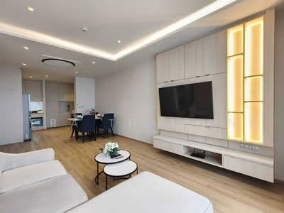 For Rent - Bearing Residence, Bangkok