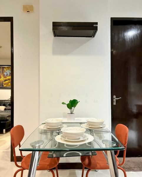 Baan Klang Krung Siam-Pathumwan : บ้านกลางกรุง สยาม-ปทุมวัน คอนโดมิเนียม, กรุงเทพ, ถนนเพชรบุรี แขวงถนนเพชรบุรี เขตราชเทวี กรุงเทพมหานคร, ถนนเพชรบุรี, ราชเทวี, กรุงเทพ, 50 ตร.ม., คอนโด ให้เช่า, โดย Araya Laokham, 500420009 - DDproperty.com