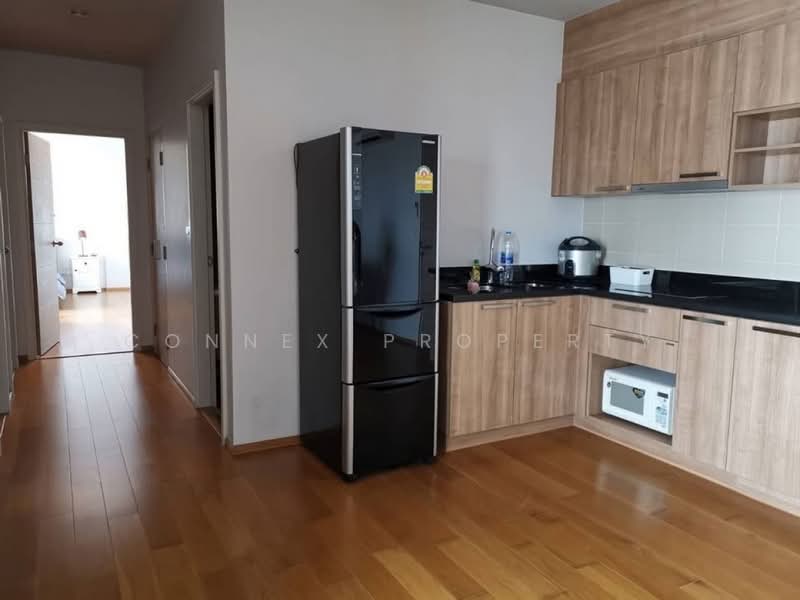 HIVE Taksin, Bangkok, 18 1 Soi, Khlong Ton Sai, Khlong San, Bangkok, 3 Bedrooms, 96 sqm, Condo For Rent, by Connex Property, 500420011 - DDproperty.com