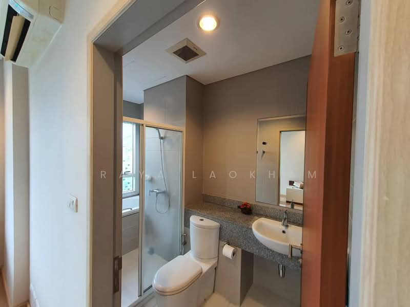 Intro Phaholyothin-Pradipat, Bangkok, Pradipat, Samsen Nai, Phaya Thai, Bangkok, 2 Bedrooms, 54 sqm, Condo For Rent, by Araya Laokham, 500420016 - DDproperty.com
