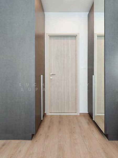 Nue District R9, Bangkok, 59 Rama 9 Road, Huai Khwang, Bangkok, 1 Bedroom, 31 sqm, Condo For Rent, by Suchatchaya Supawachiranant, 500420017 - DDproperty.com