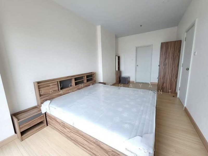 Supalai Loft Prajadhipok-Wongwian Yai : ศุภาลัย ลอฟท์ ประชาธิปก-วงเวียนใหญ่, กรุงเทพ, ถนนประชาธิปก, สมเด็จเจ้าพระยา, คลองสาน, กรุงเทพ, 71 ตร.ม., คอนโด ให้เช่า, โดย Suchatchaya Supawachiranant, 500420021 - DDproperty.com