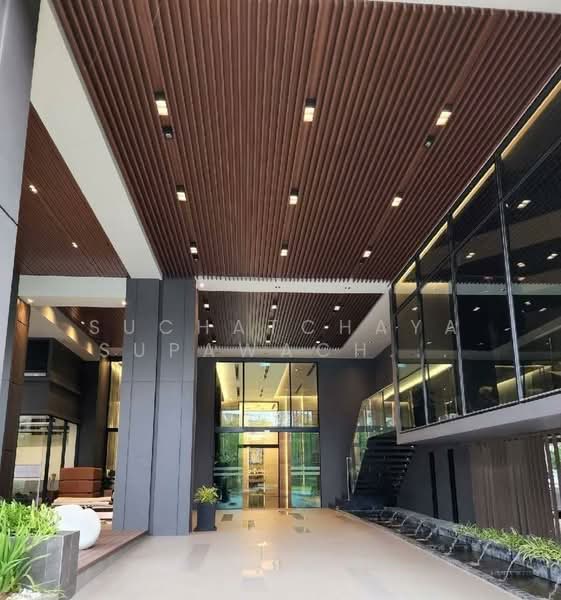 Supalai Loft Prajadhipok-Wongwian Yai : ศุภาลัย ลอฟท์ ประชาธิปก-วงเวียนใหญ่, กรุงเทพ, ถนนประชาธิปก, สมเด็จเจ้าพระยา, คลองสาน, กรุงเทพ, 71 ตร.ม., คอนโด ให้เช่า, โดย Suchatchaya Supawachiranant, 500420021 - DDproperty.com
