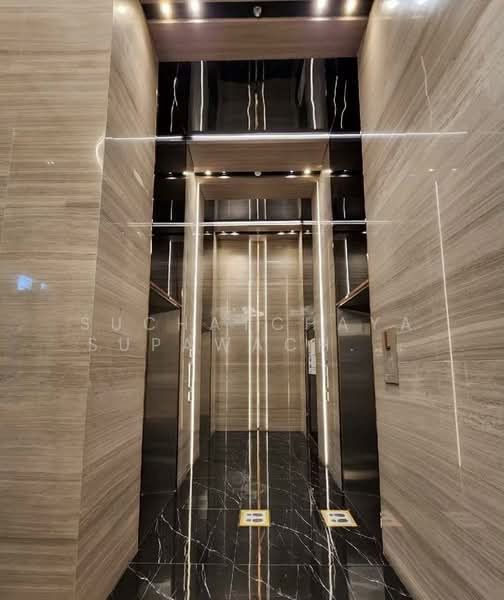 Supalai Loft Prajadhipok-Wongwian Yai : ศุภาลัย ลอฟท์ ประชาธิปก-วงเวียนใหญ่, กรุงเทพ, ถนนประชาธิปก, สมเด็จเจ้าพระยา, คลองสาน, กรุงเทพ, 71 ตร.ม., คอนโด ให้เช่า, โดย Suchatchaya Supawachiranant, 500420021 - DDproperty.com