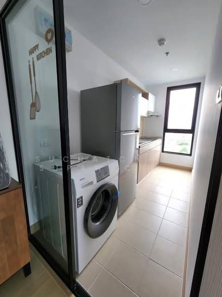 Supalai Loft Prajadhipok-Wongwian Yai : ศุภาลัย ลอฟท์ ประชาธิปก-วงเวียนใหญ่, กรุงเทพ, ถนนประชาธิปก, สมเด็จเจ้าพระยา, คลองสาน, กรุงเทพ, 71 ตร.ม., คอนโด ให้เช่า, โดย Suchatchaya Supawachiranant, 500420021 - DDproperty.com