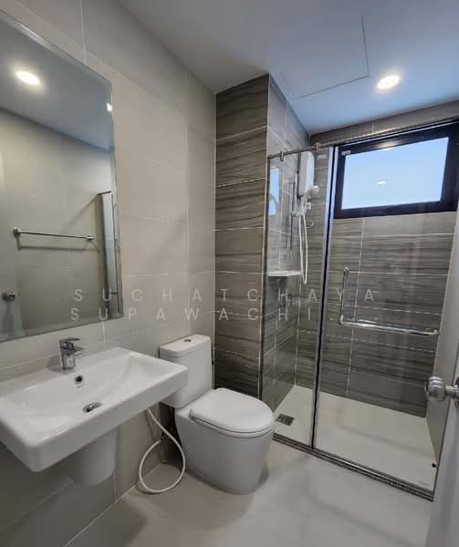 Supalai Loft Prajadhipok-Wongwian Yai, Bangkok, Prajadhipok Road, Somdet Chao Phraya, Khlong San, Bangkok, 2 Bedrooms, 71 sqm, Condo For Rent, by Suchatchaya Supawachiranant, 500420021 - DDproperty.com