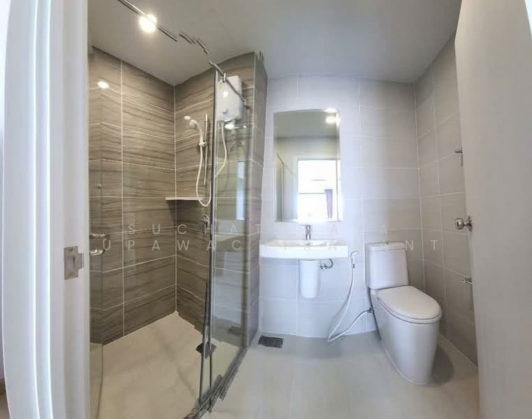 Supalai Loft Prajadhipok-Wongwian Yai, Bangkok, Prajadhipok Road, Somdet Chao Phraya, Khlong San, Bangkok, 2 Bedrooms, 71 sqm, Condo For Rent, by Suchatchaya Supawachiranant, 500420021 - DDproperty.com