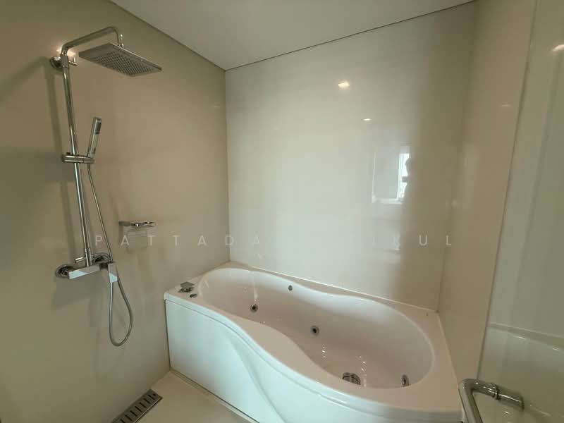 Ivy Thonglor, Bangkok, 889 Thonglor Road, Khlong Tan Nua, Watthana, Bangkok, 2 Bedrooms, 86 sqm, Condo For Rent, by Pattada Letikul, 500420023 - DDproperty.com
