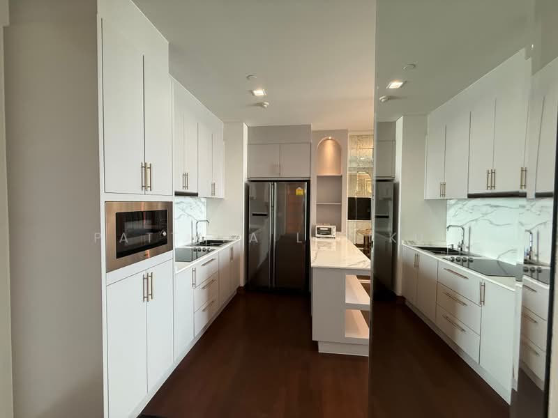 Ivy Thonglor, Bangkok, 889 Thonglor Road, Khlong Tan Nua, Watthana, Bangkok, 2 Bedrooms, 86 sqm, Condo For Rent, by Pattada Letikul, 500420023 - DDproperty.com