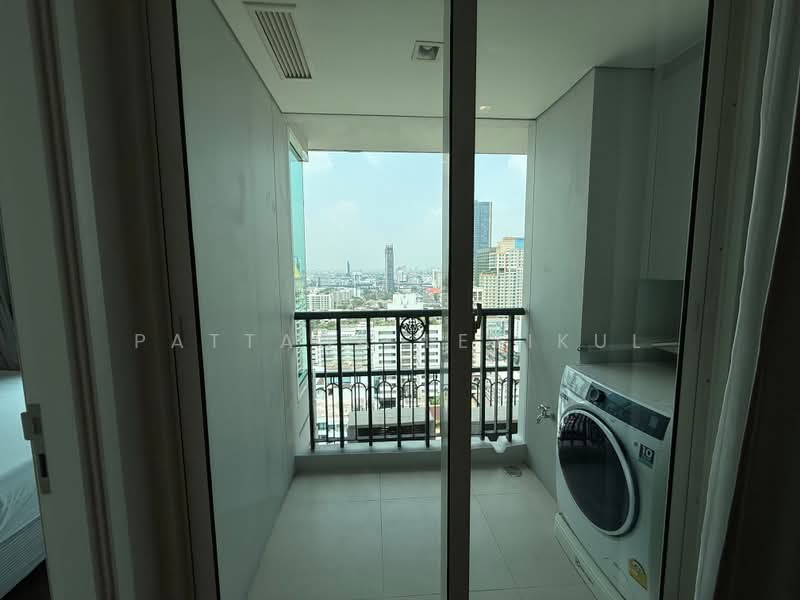 Ivy Thonglor, Bangkok, 889 Thonglor Road, Khlong Tan Nua, Watthana, Bangkok, 2 Bedrooms, 86 sqm, Condo For Rent, by Pattada Letikul, 500420023 - DDproperty.com