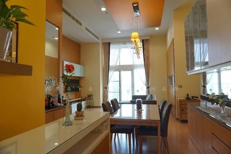 59 Heritage, Bangkok, 18 Soi Sukhumvit 59, Khlong Tan Nua, Watthana, Bangkok, 4 Bedrooms, 165 sqm, Condo For Sale, by Araya Laokham, 500420025 - DDproperty.com