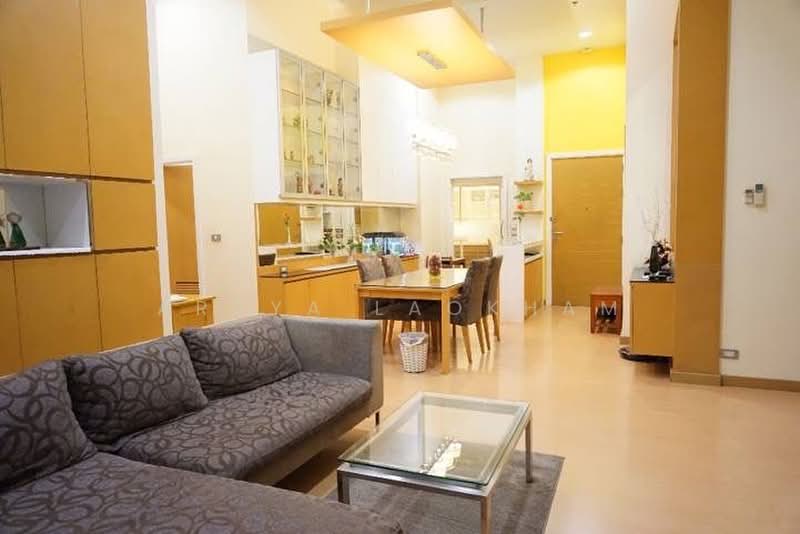59 Heritage, Bangkok, 18 Soi Sukhumvit 59, Khlong Tan Nua, Watthana, Bangkok, 4 Bedrooms, 165 sqm, Condo For Sale, by Araya Laokham, 500420025 - DDproperty.com