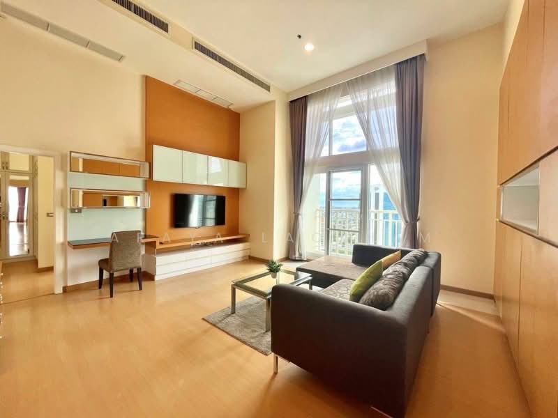 59 Heritage, Bangkok, 18 Soi Sukhumvit 59, Khlong Tan Nua, Watthana, Bangkok, 4 Bedrooms, 165 sqm, Condo For Sale, by Araya Laokham, 500420025 - DDproperty.com