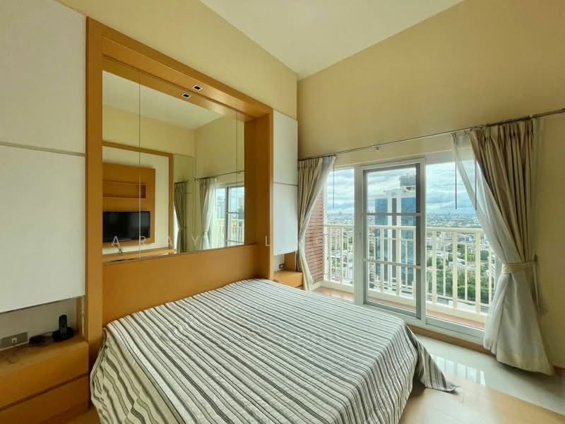 59 Heritage, Bangkok, 18 Soi Sukhumvit 59, Khlong Tan Nua, Watthana, Bangkok, 4 Bedrooms, 165 sqm, Condo For Sale, by Araya Laokham, 500420025 - DDproperty.com