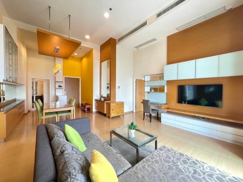 59 Heritage, Bangkok, 18 Soi Sukhumvit 59, Khlong Tan Nua, Watthana, Bangkok, 4 Bedrooms, 165 sqm, Condo For Sale, by Araya Laokham, 500420025 - DDproperty.com